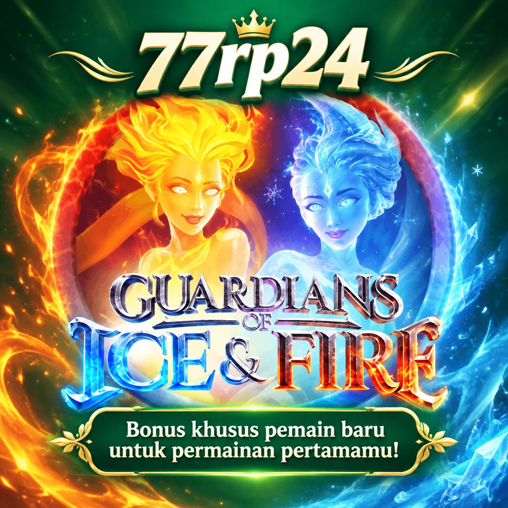 77rp24 · Gdn Ice Fire