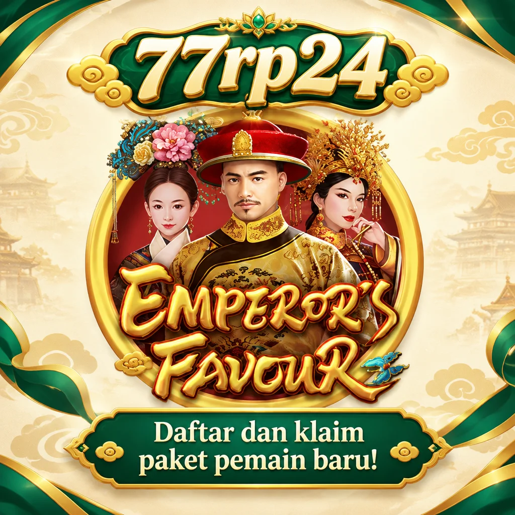 77rp24 · Emperors Favour