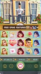 Reel Love · Panduan Mekanisme Girls Transformation dan Pengali Free Spins Reel Love