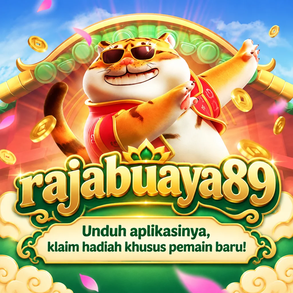 rajabuaya89 Android APK