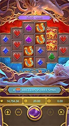 77rp24 · Gdn Ice Fire