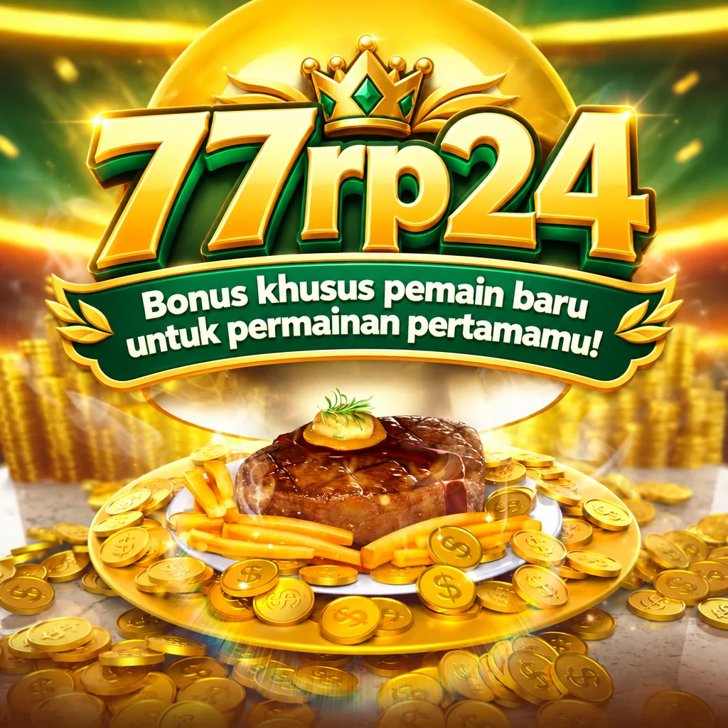77rp24 · Game & unduhan