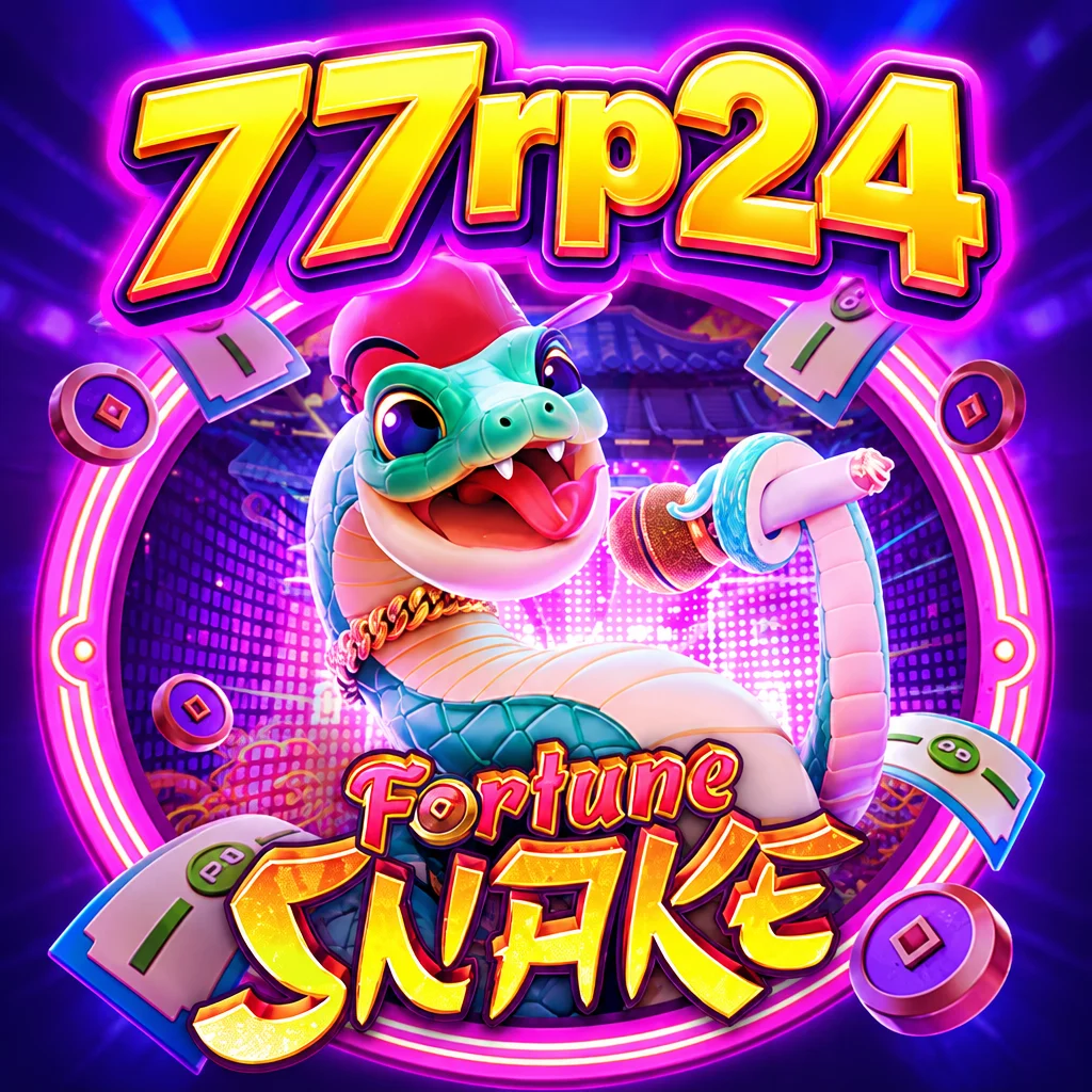 77rp24 · Fortune Snake