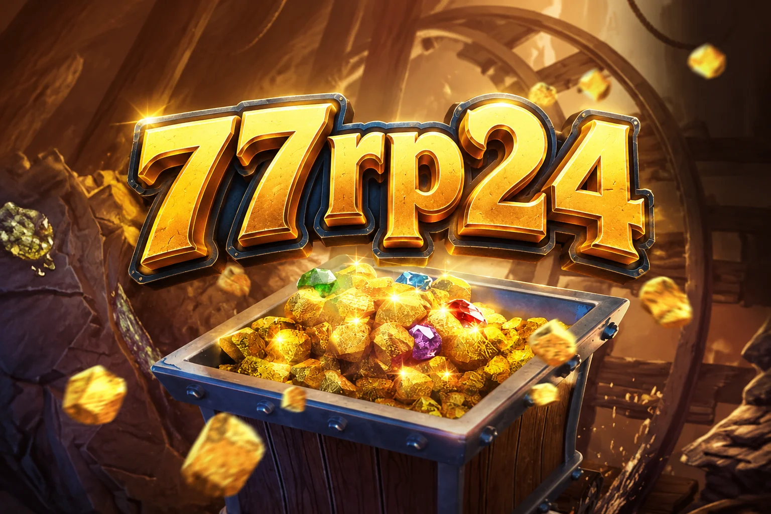 77rp24 · Panduan Antarmuka Kisi 5x8 dan Multiplier Oishi Delights di 77rp24