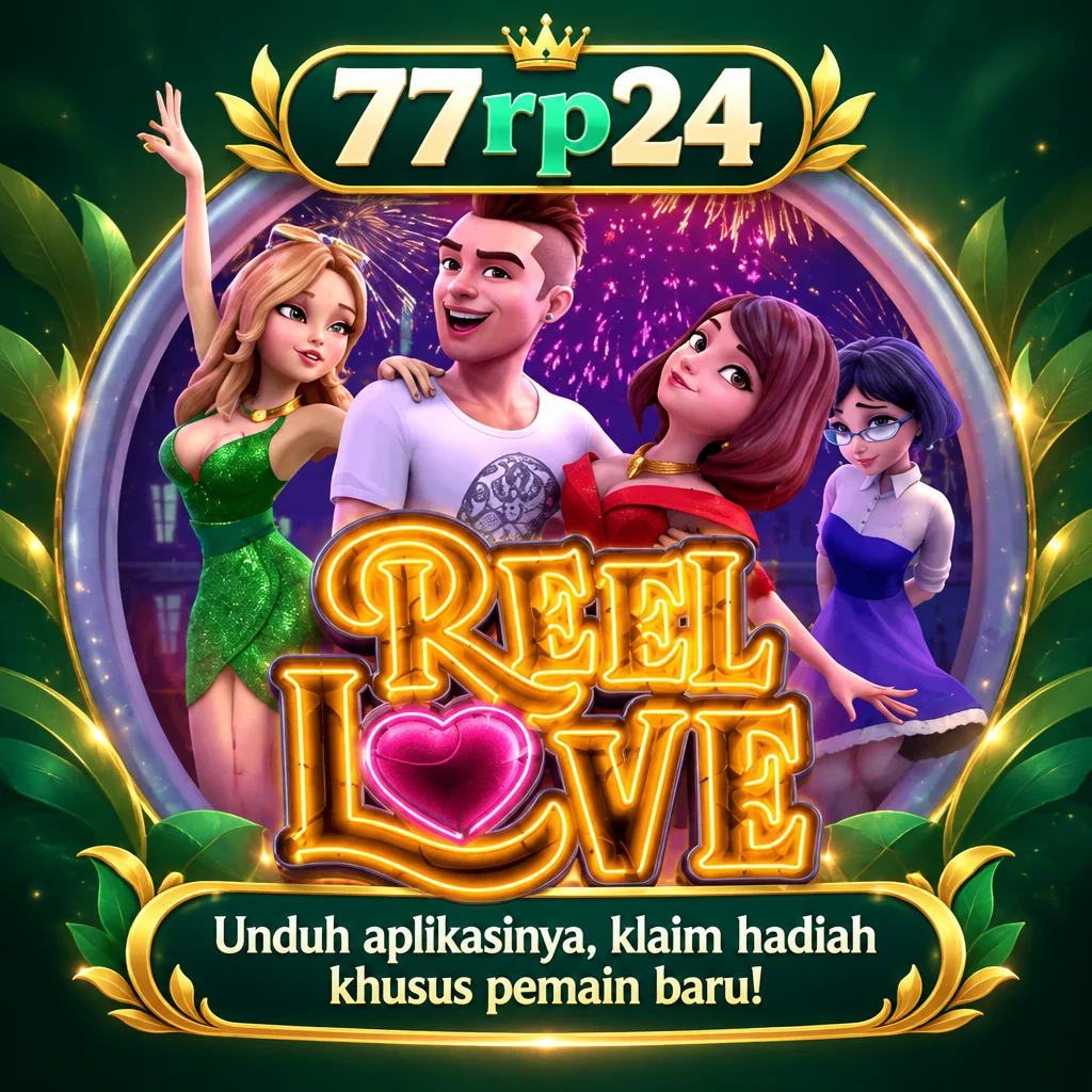 77rp24 · Reel Love