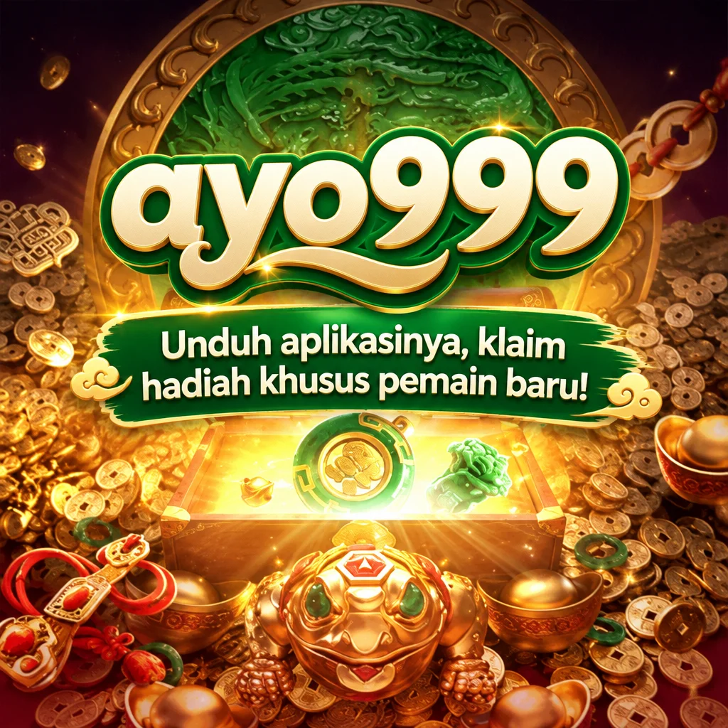 ayo999 Android APK