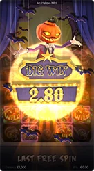 77rp24 · Mr Hallow Jp