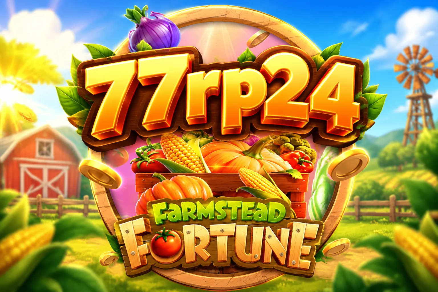 77rp24 · Panduan Mekanisme Simbol Raksasa dan Free Spins Emperor's Favour di 77rp24