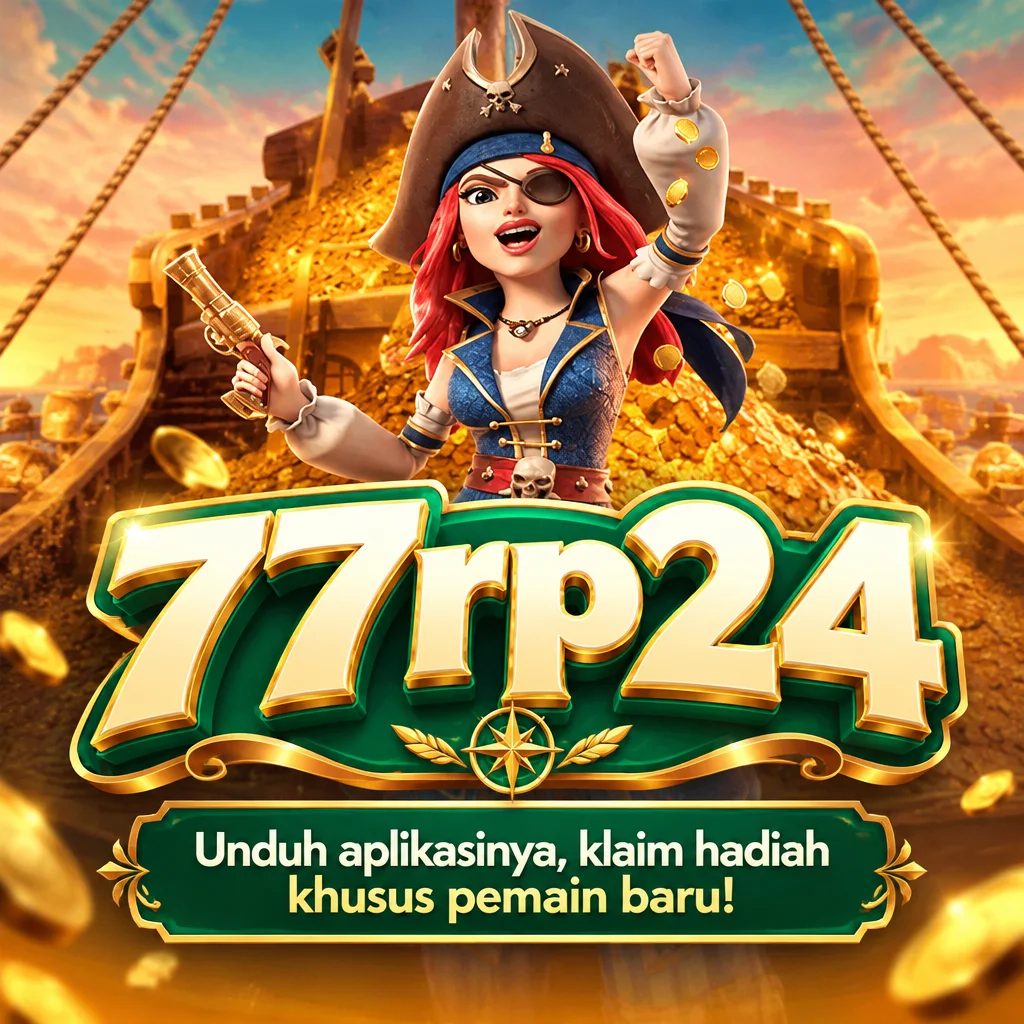 77rp24 · Game & unduhan