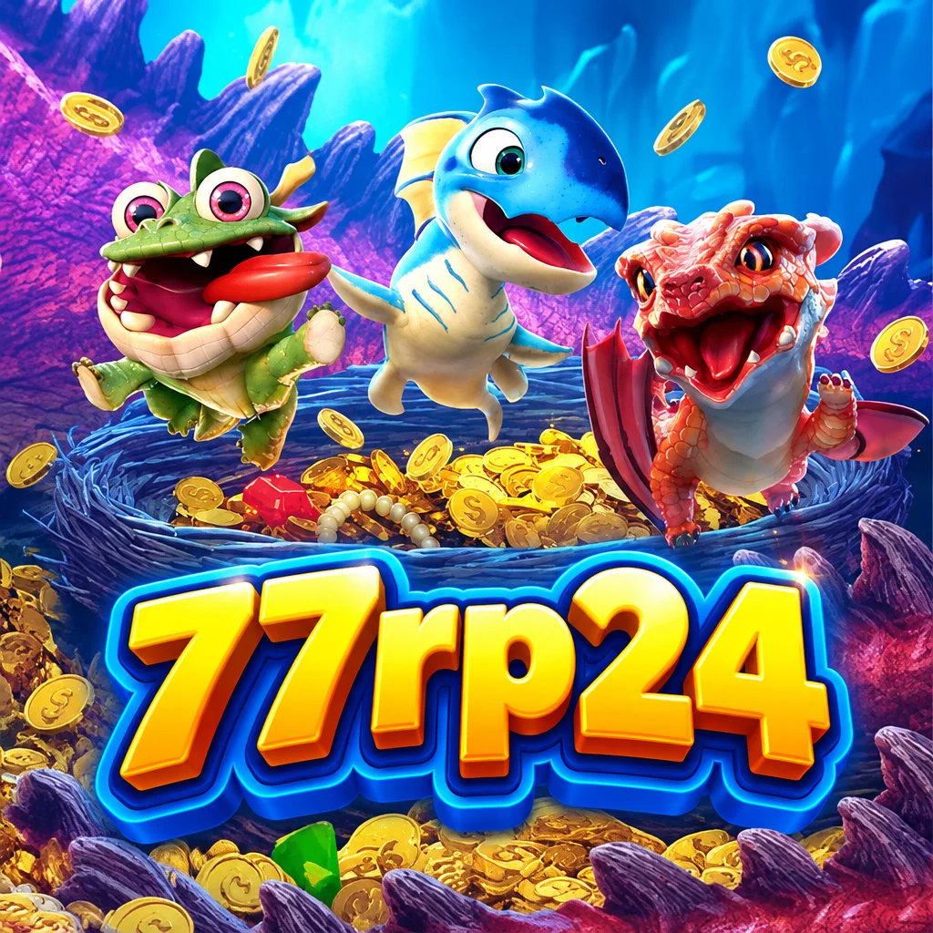 77rp24 · Dragon Hatch2